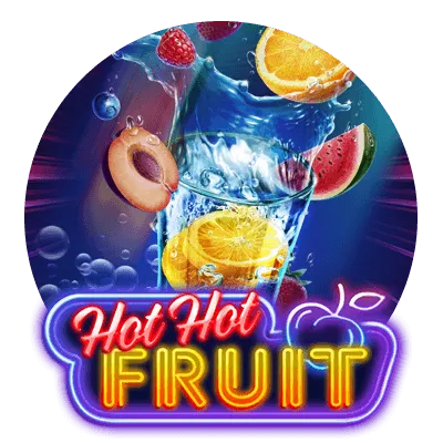 Hot Hot Fruit - BETPLAY138