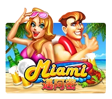 Miami - BETPLAY138