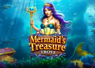 Mermaids Treasure Trove - BETPLAY138