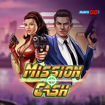 Mission Cash - BETPLAY138