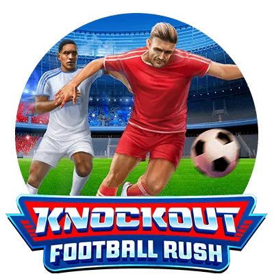 Knockout Football Rush - BETPLAY138