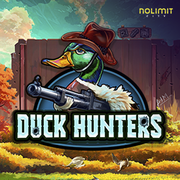 Duck Hunters - BETPLAY138