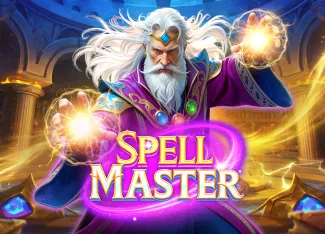 Spellmaster - BETPLAY138