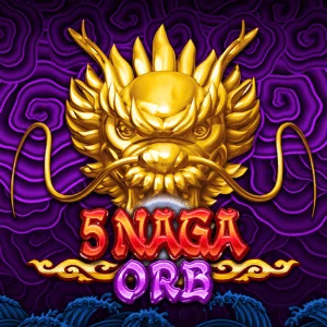 Besoft : 5 Dragon Orb - BETPLAY138