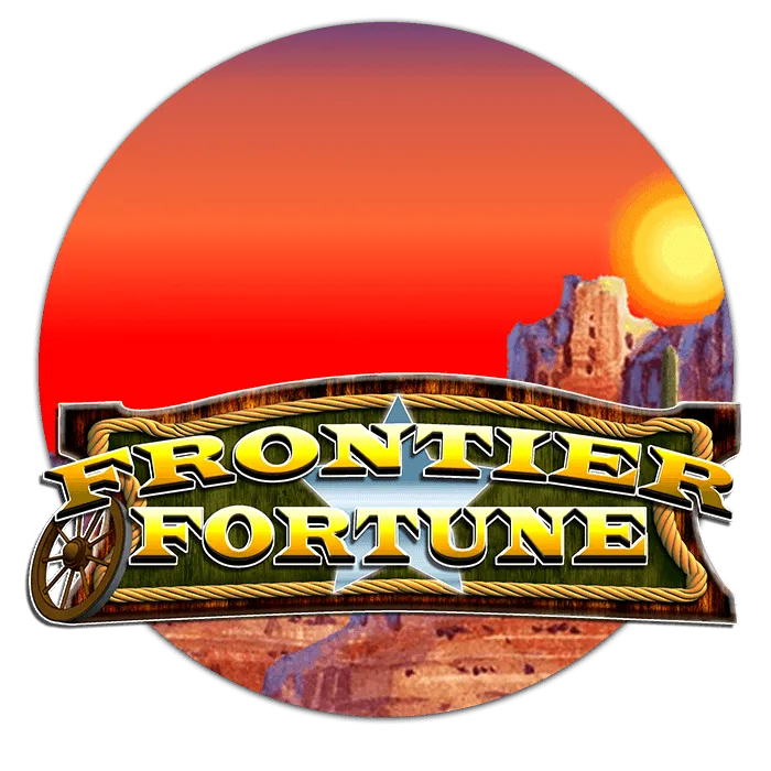 Frontier Fortunes - BETPLAY138