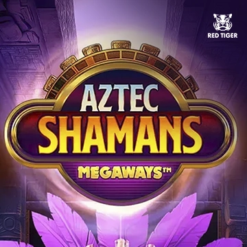 Aztec Shamans MegaWays - BETPLAY138