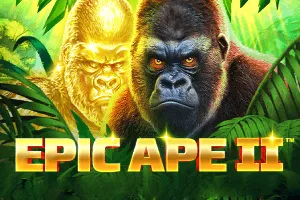 Epic Ape 2 - BETPLAY138