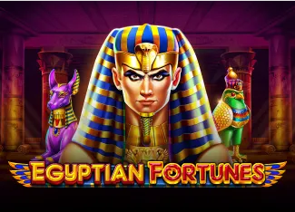 Egyptian Fortunes - BETPLAY138