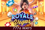 Royale Vegas - BETPLAY138