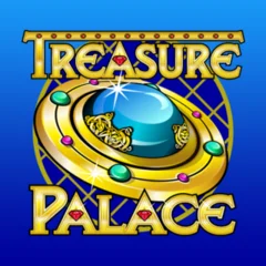 Microgaming : Treasure Palace - BETPLAY138