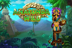 Anaconda Wild - BETPLAY138