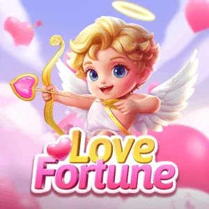 Besoft : Love Fortune - BETPLAY138