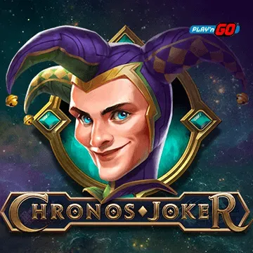 Chronos Joker - BETPLAY138