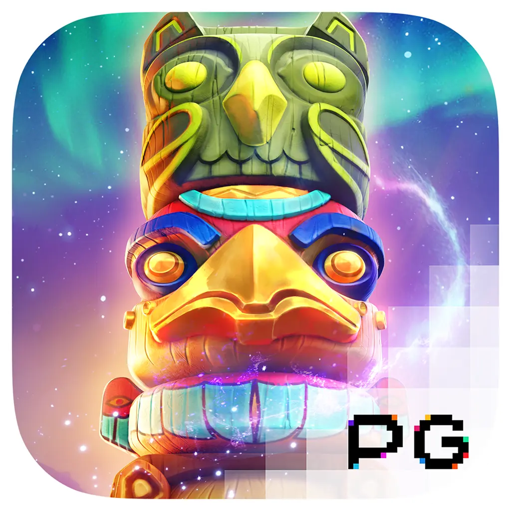 Totem Wonders - BETPLAY138