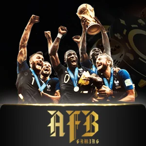 AFB1188 - BETPLAY138