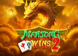 Mahjong Wins 2 - BETPLAY138