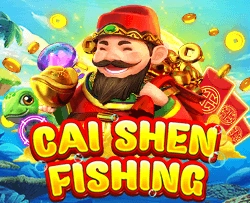 Cai Shen Fishing - BETPLAY138
