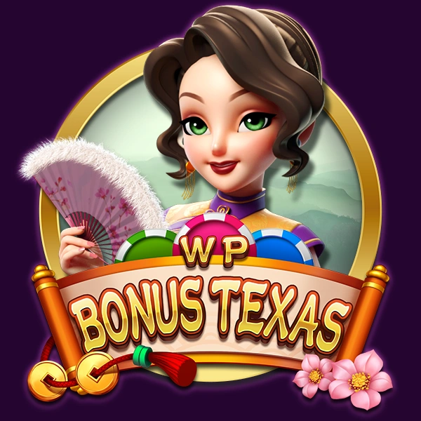 WP Bonus Texas - BETPLAY138
