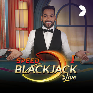 Speed Blackjack I - BETPLAY138
