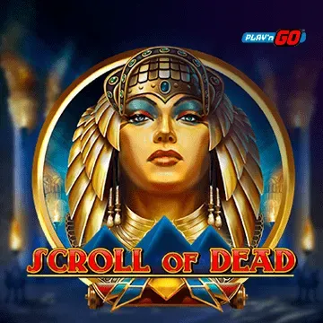 Scroll of Dead - BETPLAY138