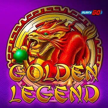 Golden Legend - BETPLAY138