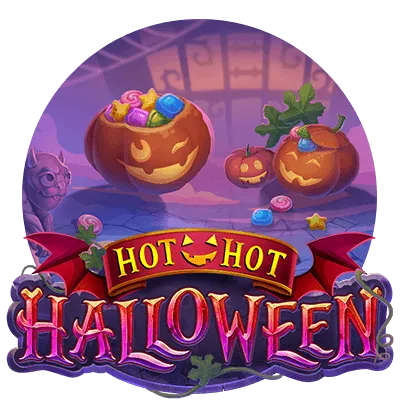 Hot Hot Halloween - BETPLAY138