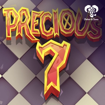 Precious 7 - BETPLAY138