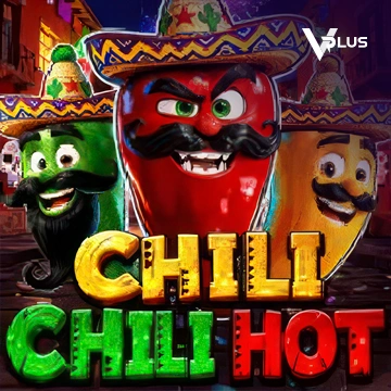 CHILI CHILI HOT - BETPLAY138