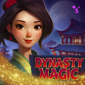 Dynasty Magic - BETPLAY138