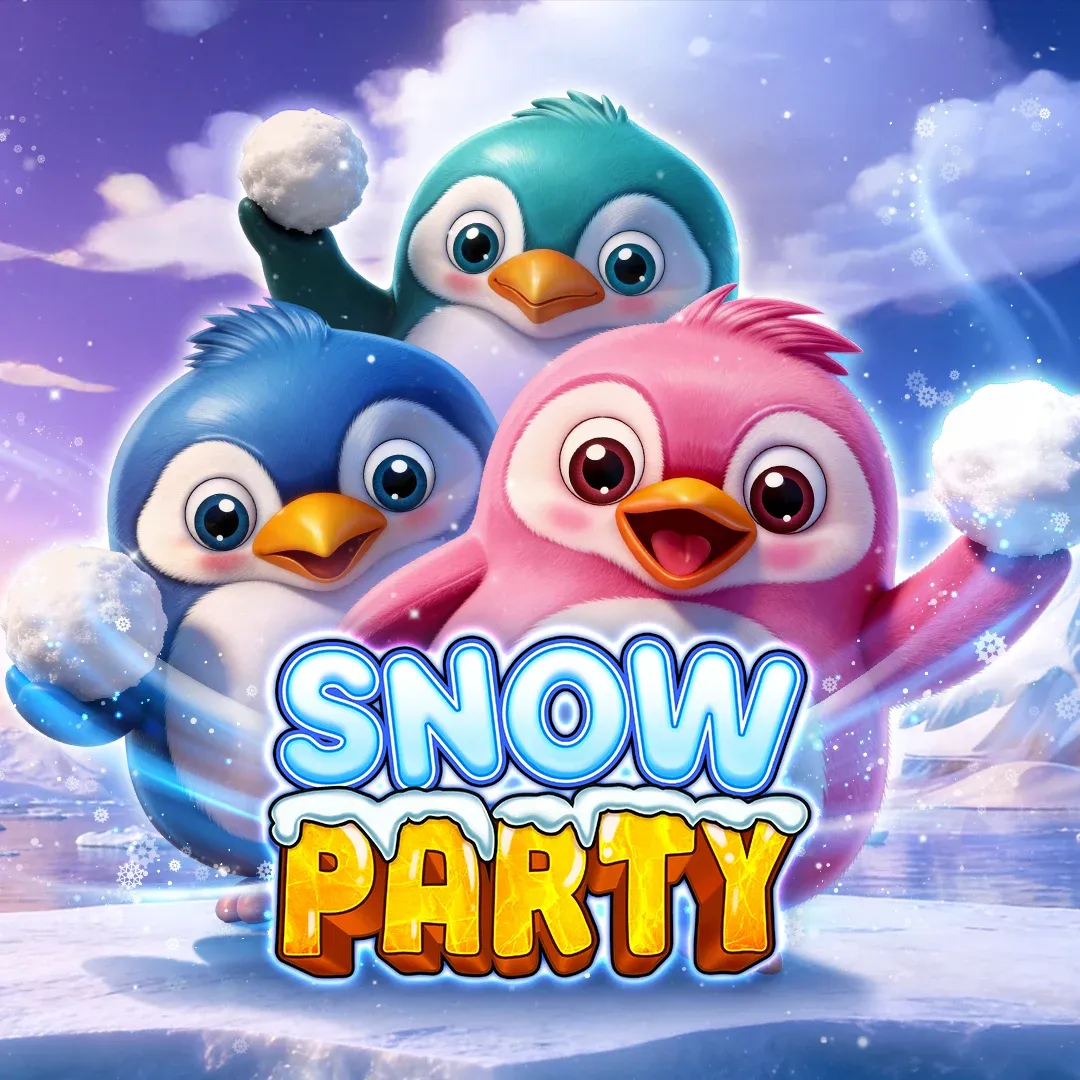 Snow Party - BETPLAY138