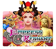 Empress Regnant - BETPLAY138