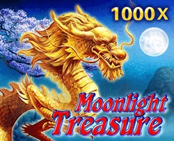 JDB : Moonlight Treasure - BETPLAY138