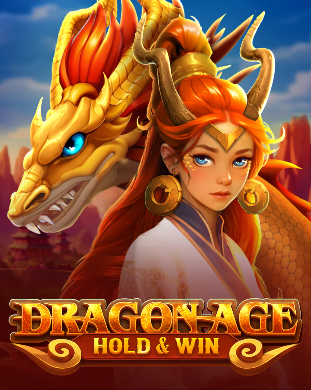 Dragon Age Hold & Win - BETPLAY138