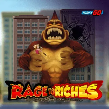 Rage to Riches - BETPLAY138