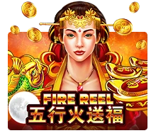 Fire Reel - BETPLAY138