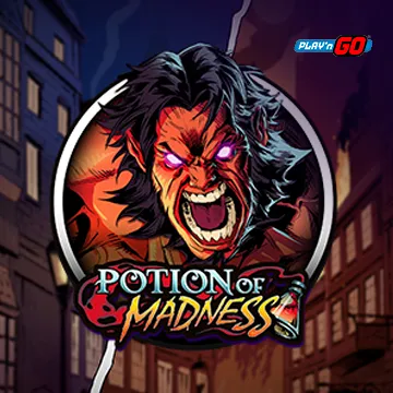 Potion of Madness - BETPLAY138