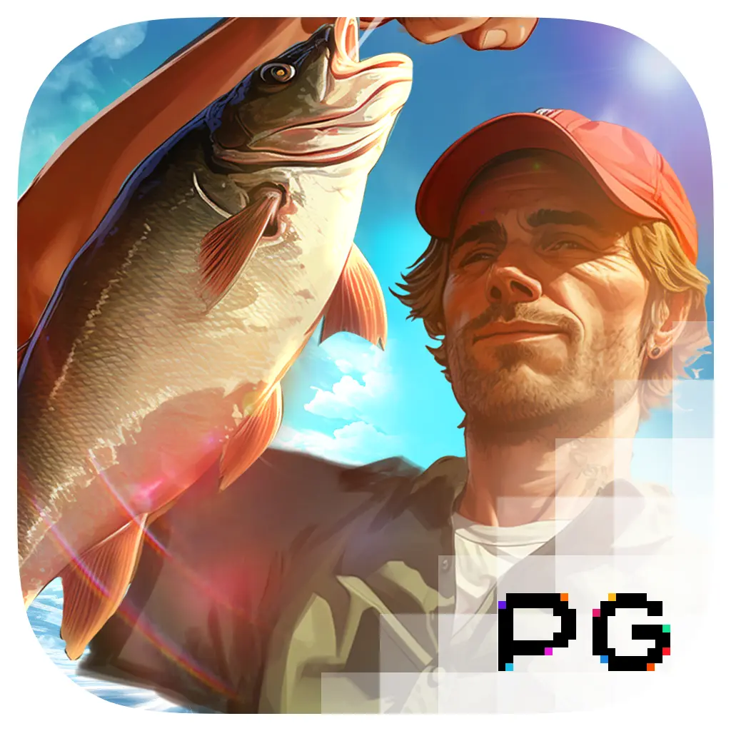 Shark Hunter - BETPLAY138