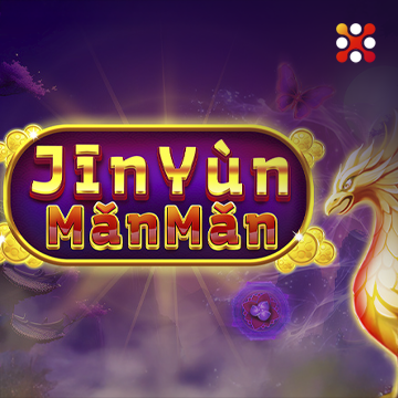 Jin Yun Man Man - BETPLAY138