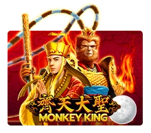 Monkey King - BETPLAY138