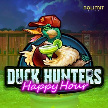 Duck Hunters Happy Hour - BETPLAY138