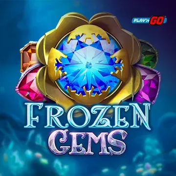 Frozen Gems - BETPLAY138