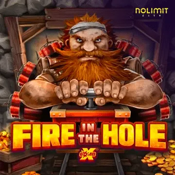 Fire in the Hole xBomb - BETPLAY138