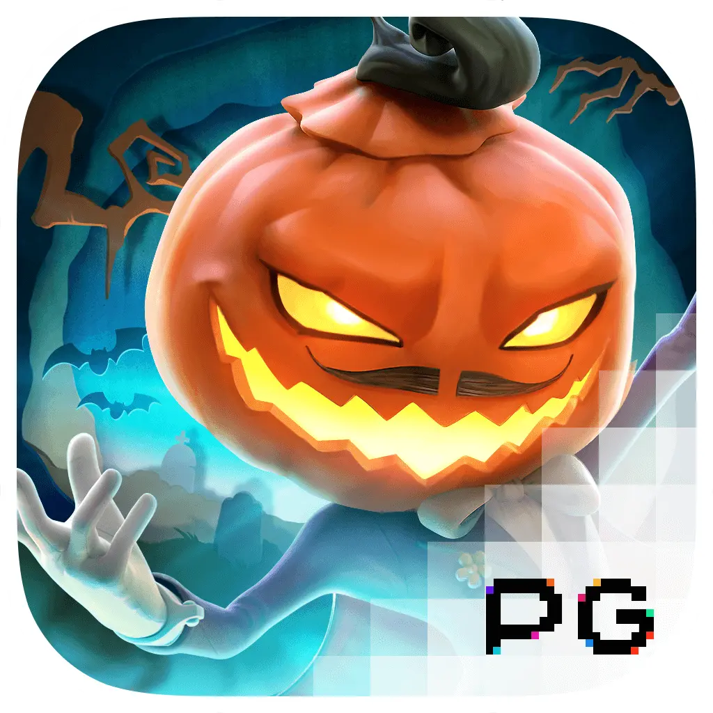 Mr. Hallow-Win - BETPLAY138