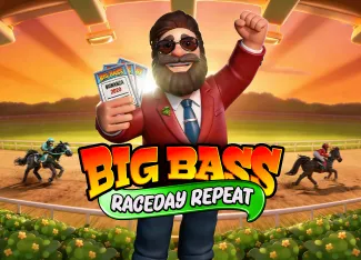 Big Bass Raceday Repeat - BETPLAY138