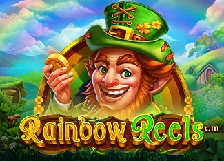 Rainbow Reels - BETPLAY138
