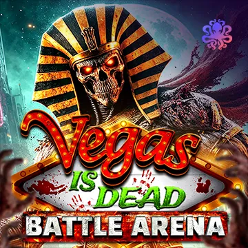 Vegas is Dead: Battle Arena! - BETPLAY138