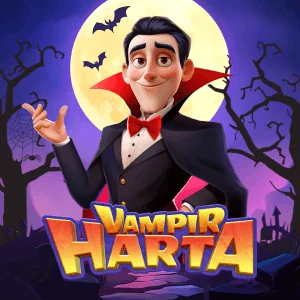 Besoft : Vampire Treasure - BETPLAY138