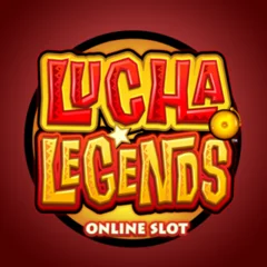 Microgaming : Lucha Legends - BETPLAY138