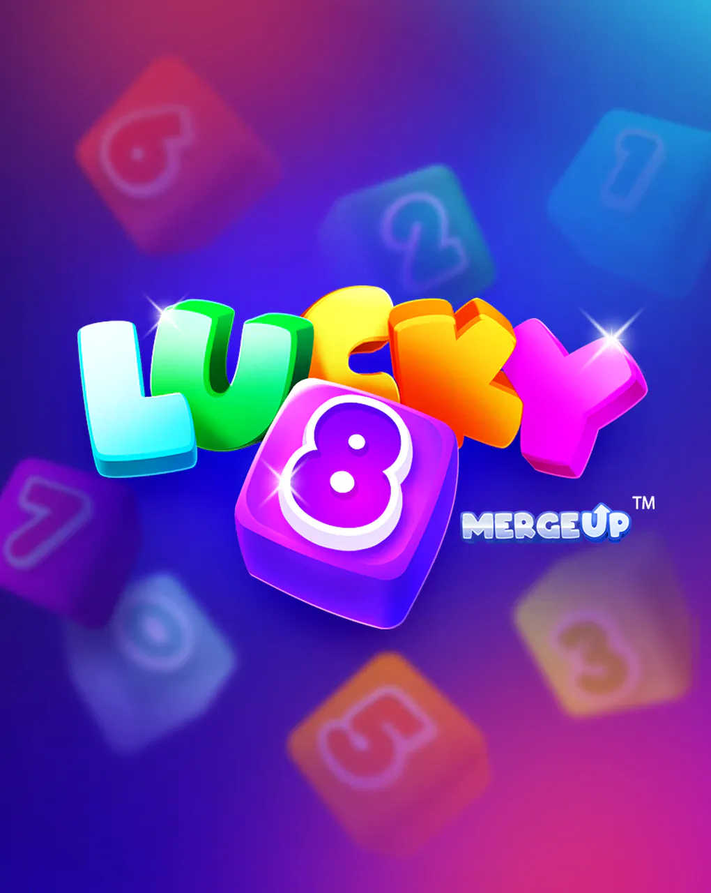 Lucky 8 Merge Up - BETPLAY138