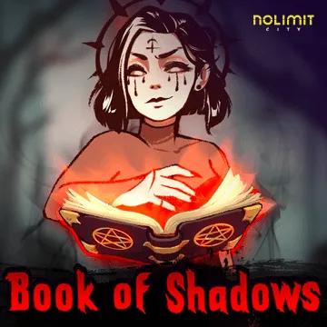 Book Of Shadows - BETPLAY138